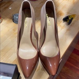 Brand new women’s shoes size 12